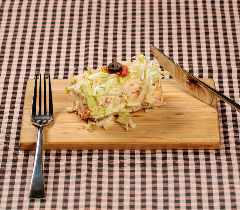 MENÚ TERCER - fm dia 30