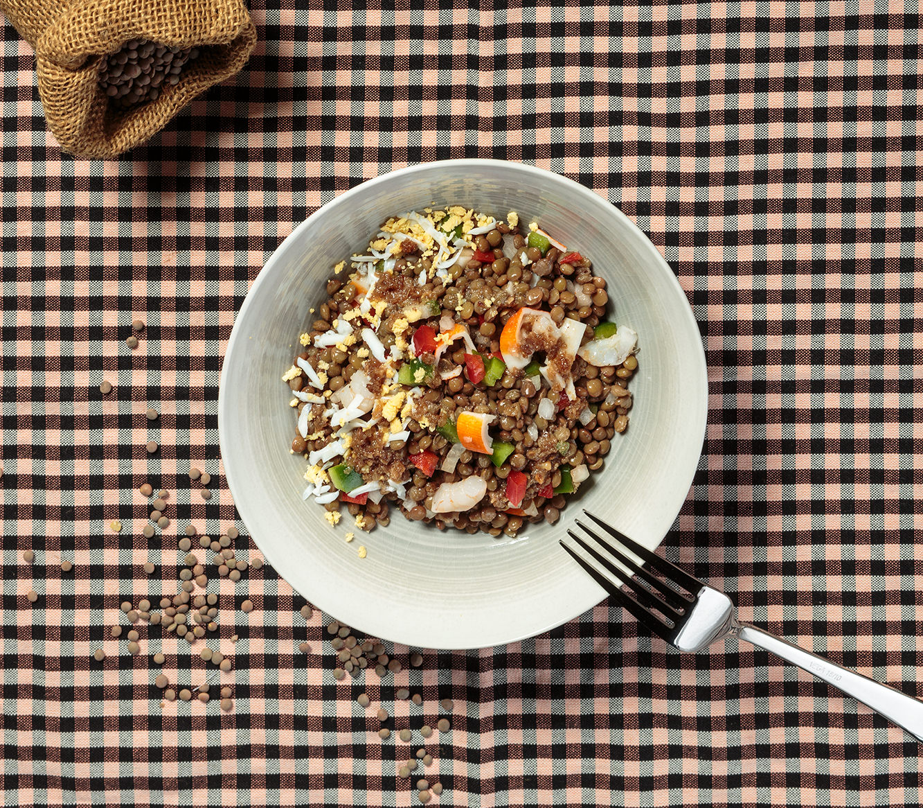 AMANIDA DE LLENTIES - ds