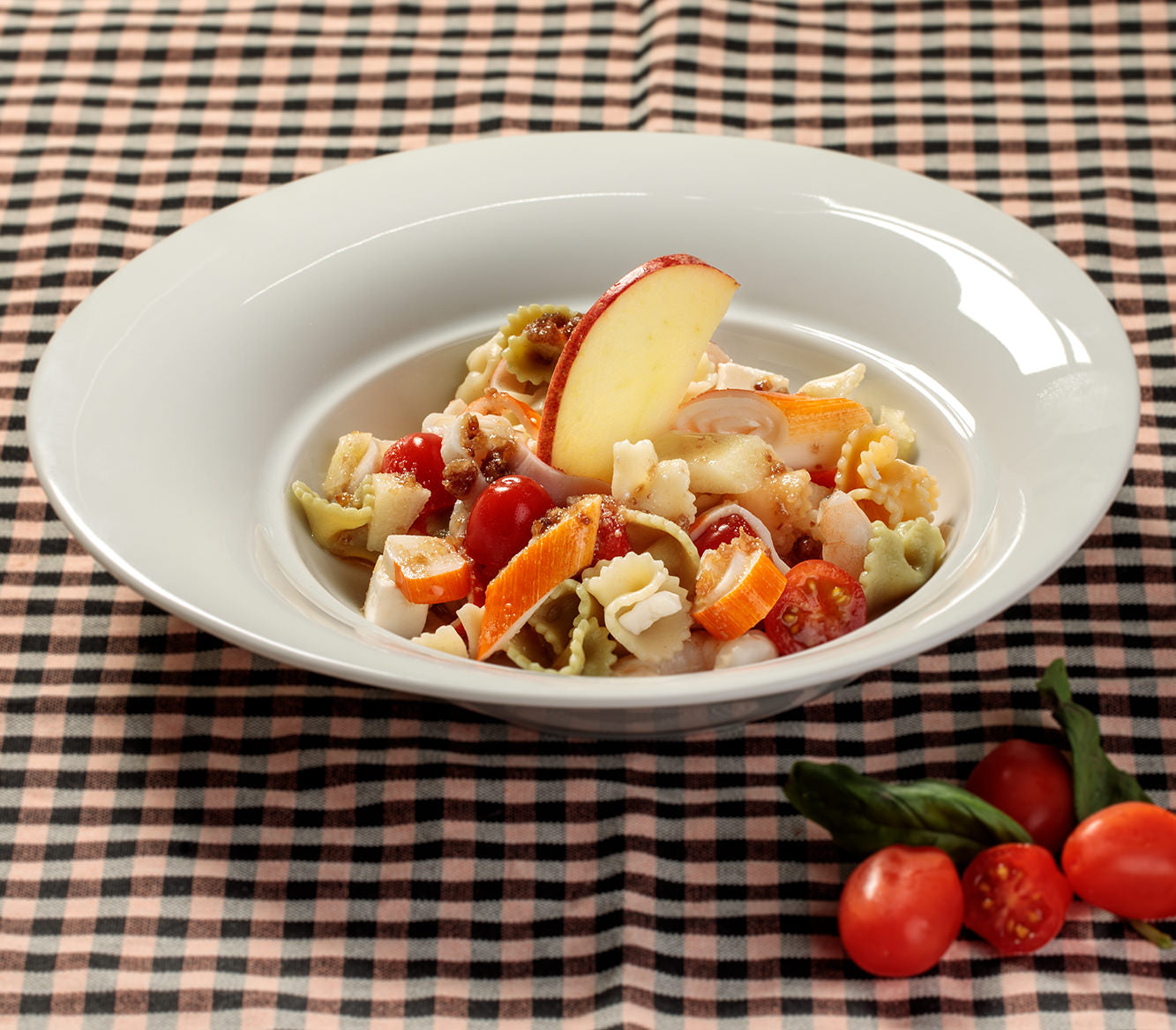 AMANIDA DE PASTA - dv