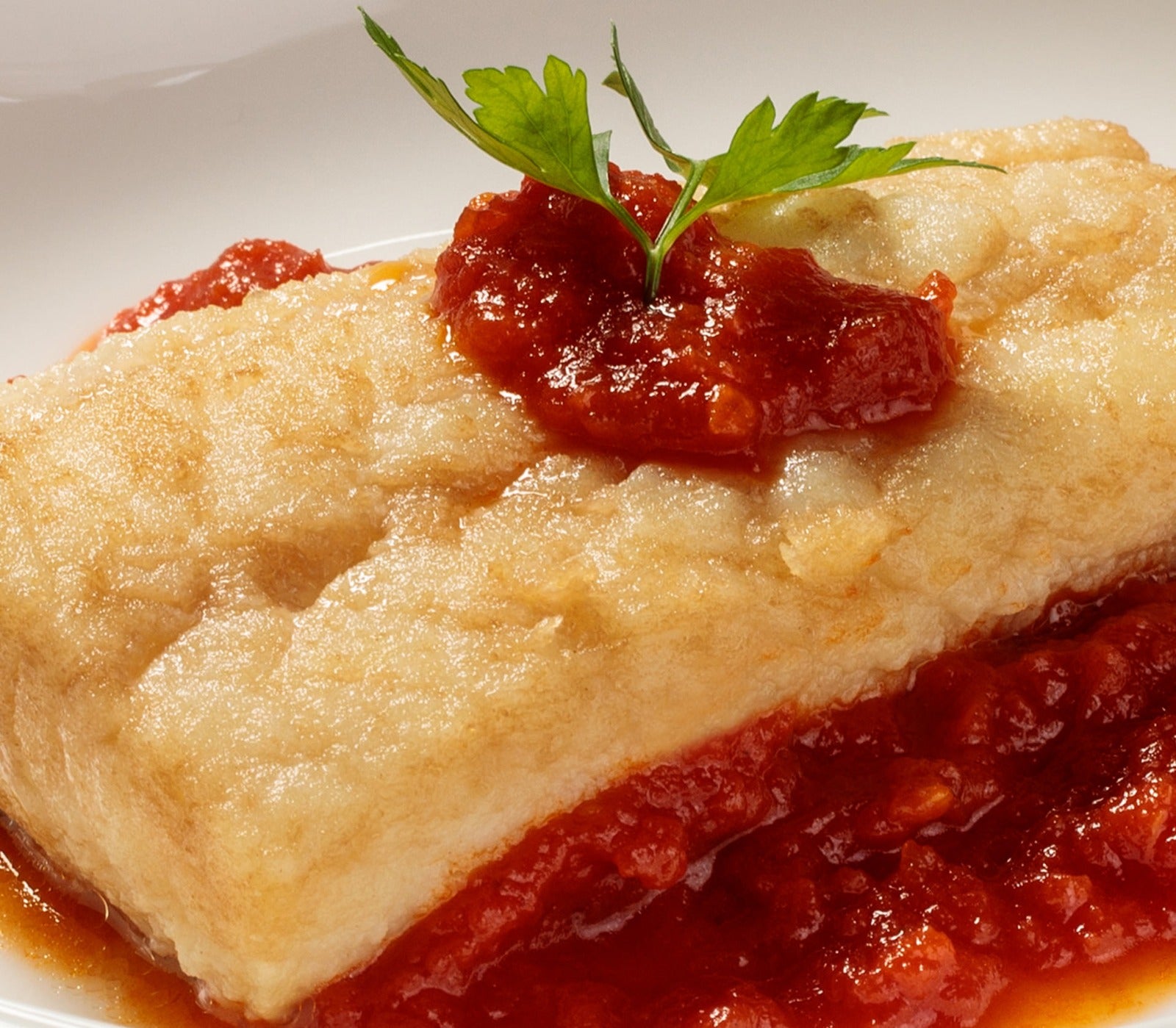 BACALLÀ AMB SAMFAINA - dv