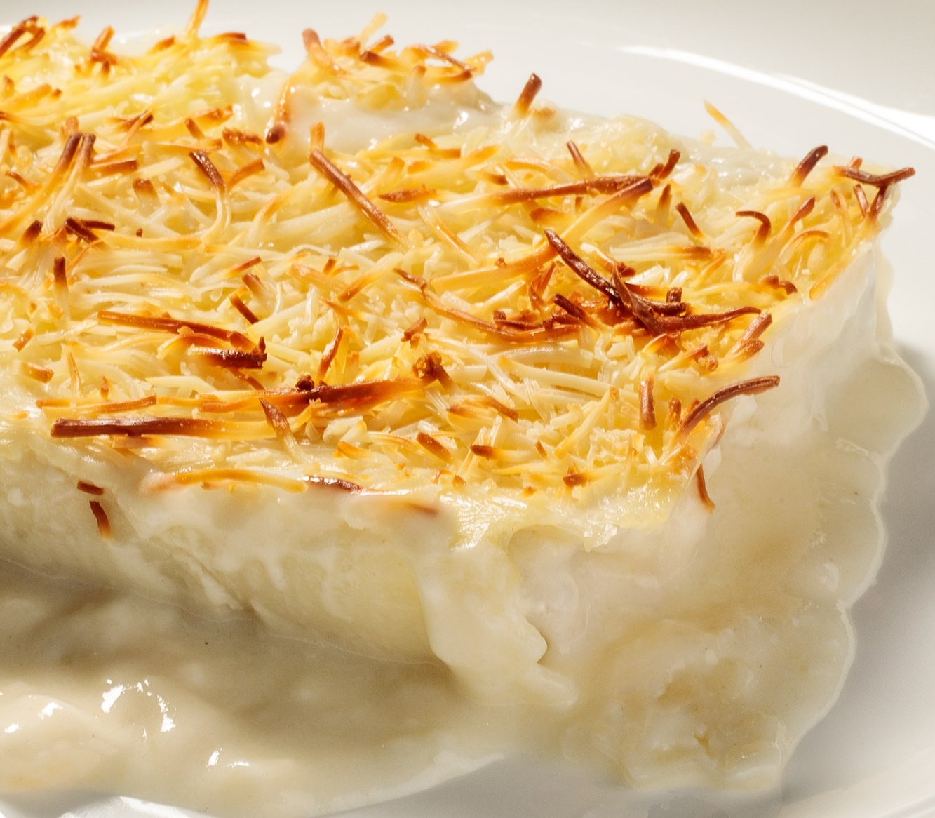 CANELONS DE L’ÀVIA (no gratinats) - cap d'any