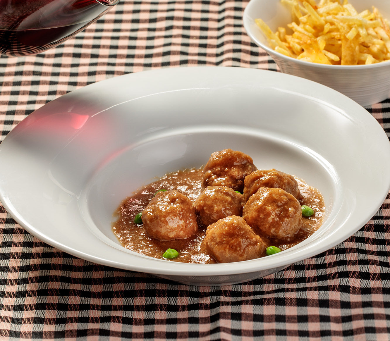 MANDONGUILLES AMB SUC - dj