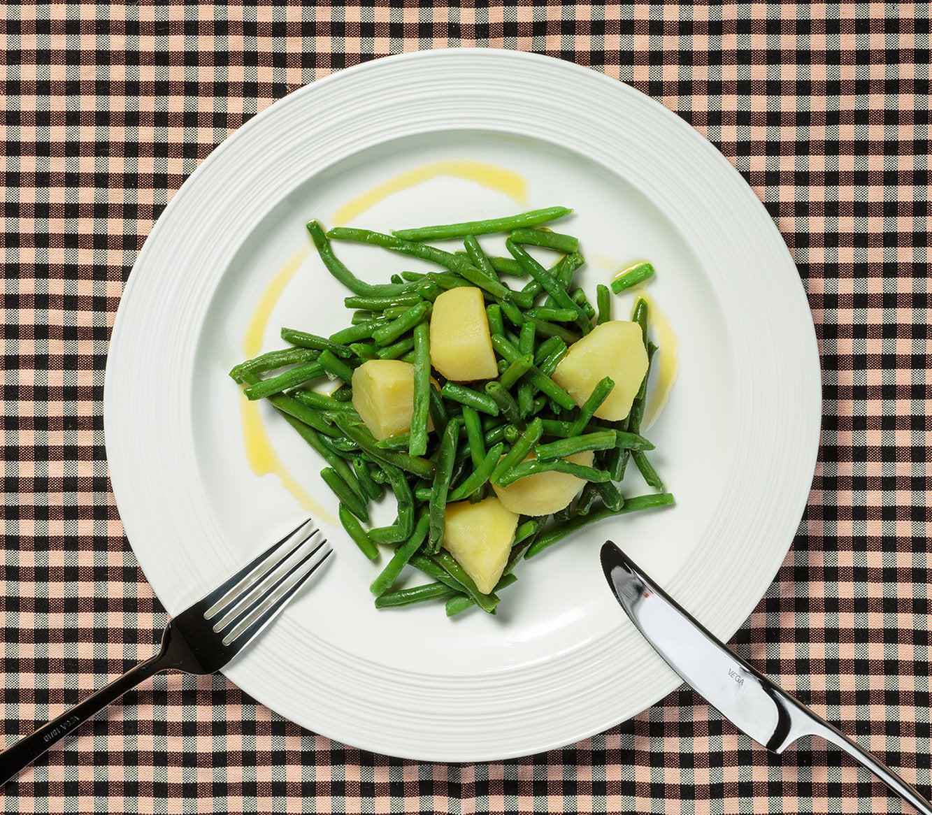 MONGETA i PATATA - dc