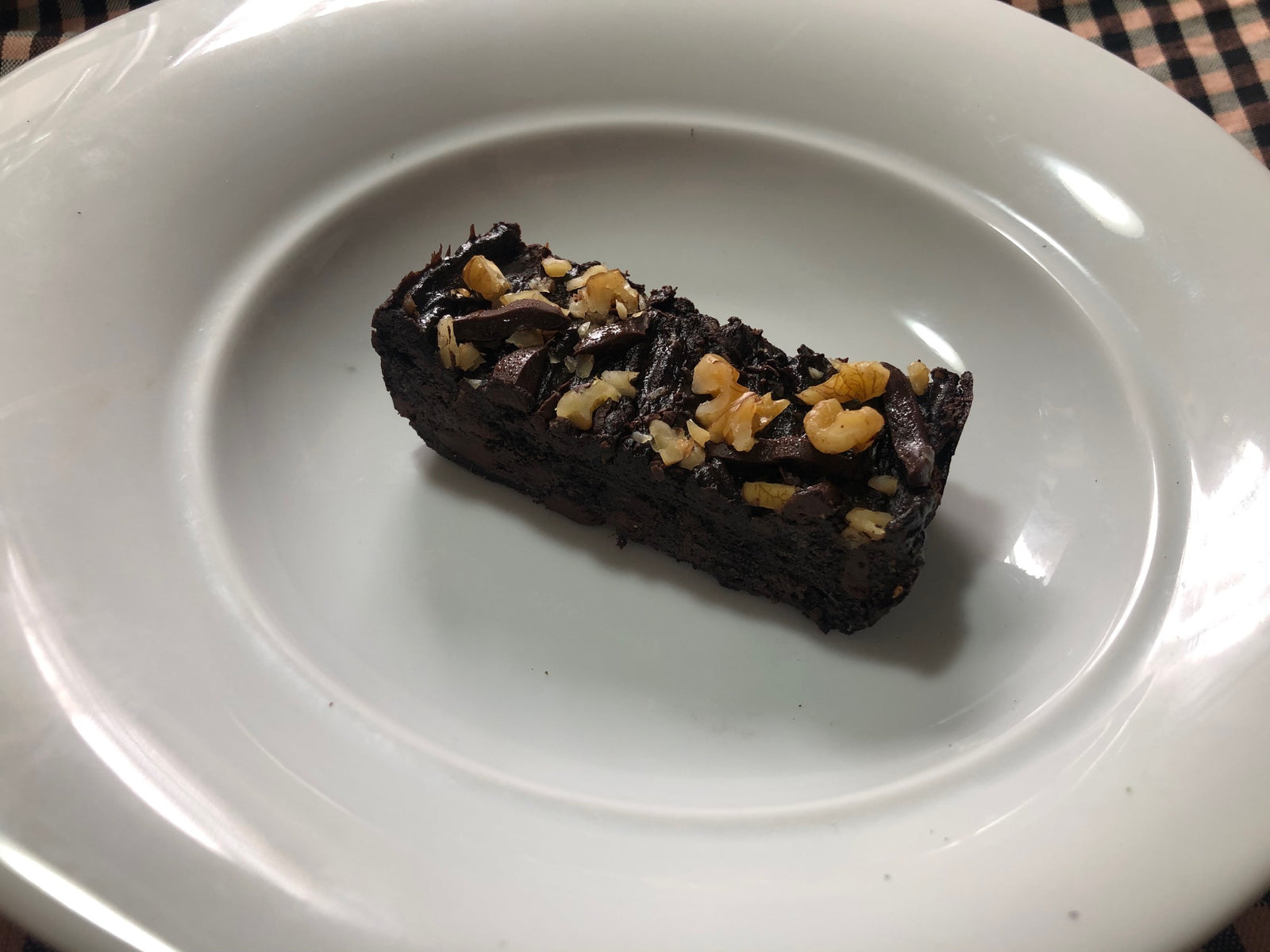 BROWNIE 1 tall - ds