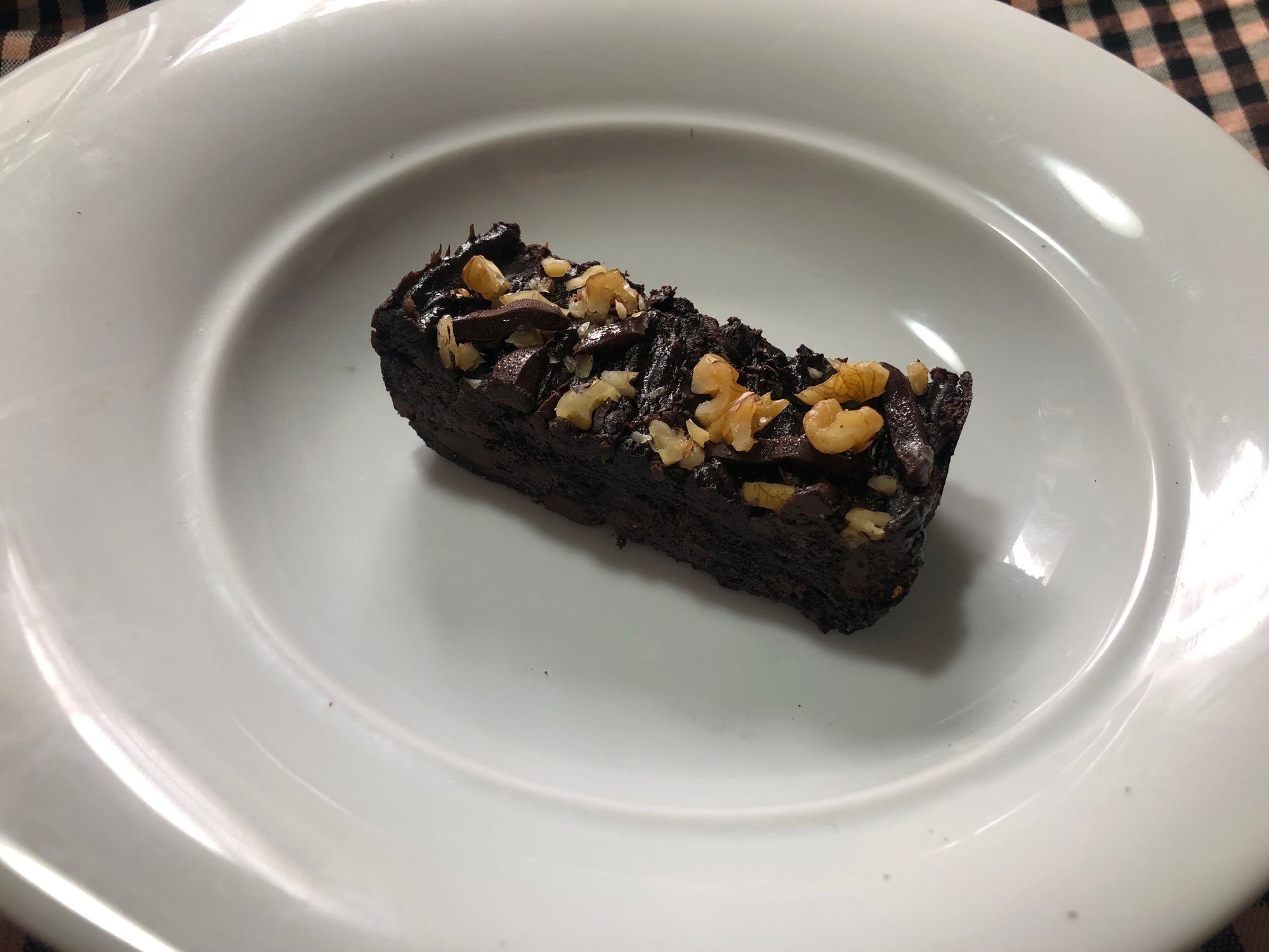 BROWNIE 1 tall - ds