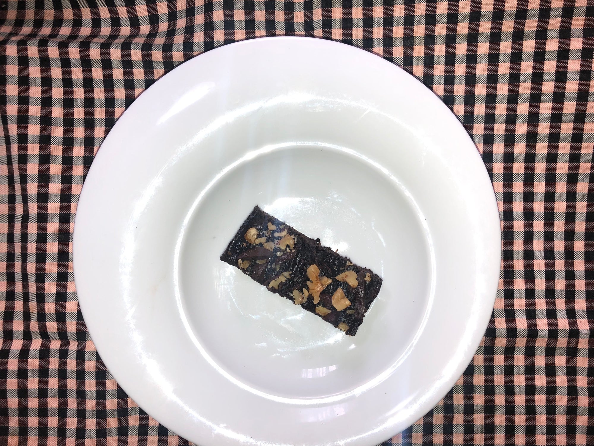 BROWNIE 1 tall - dm