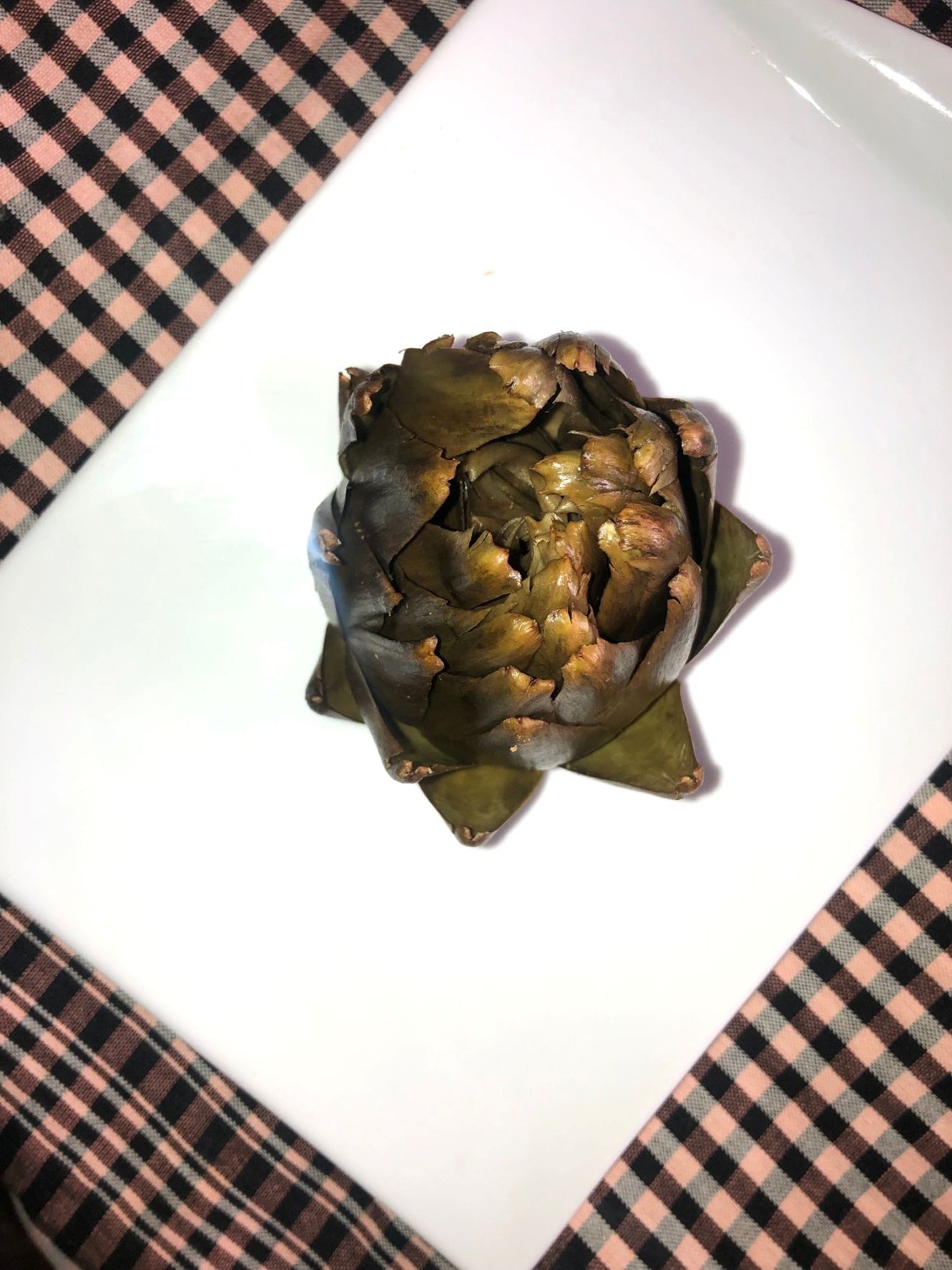 CARFOXA AL FORN, 1 unitat - dm