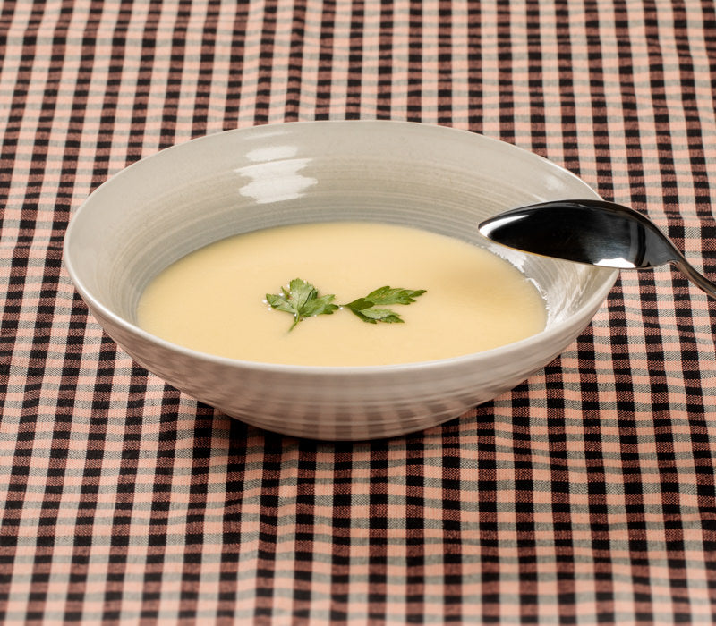 CREMA DE CARBASSÓ - dv