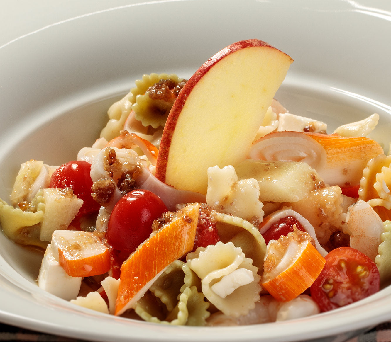 AMANIDA DE PASTA - dg