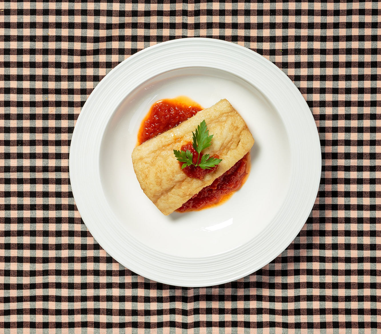 BACALLÀ AMB SAMFAINA - dc