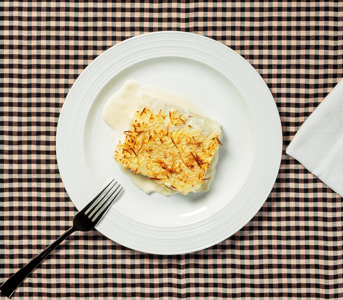 CANELONS DE L’ÀVIA  (no gratinats) - cap d'any