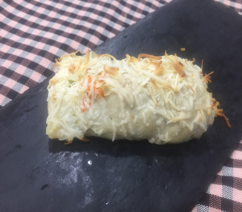 CREP DE CARBASSÓ - dc