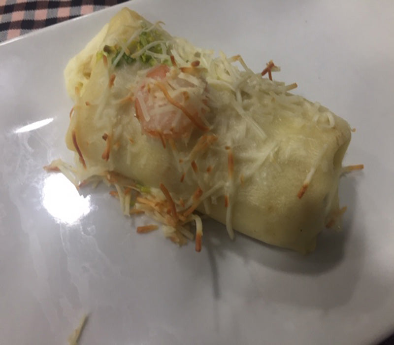 CREP DE MARISC - dg