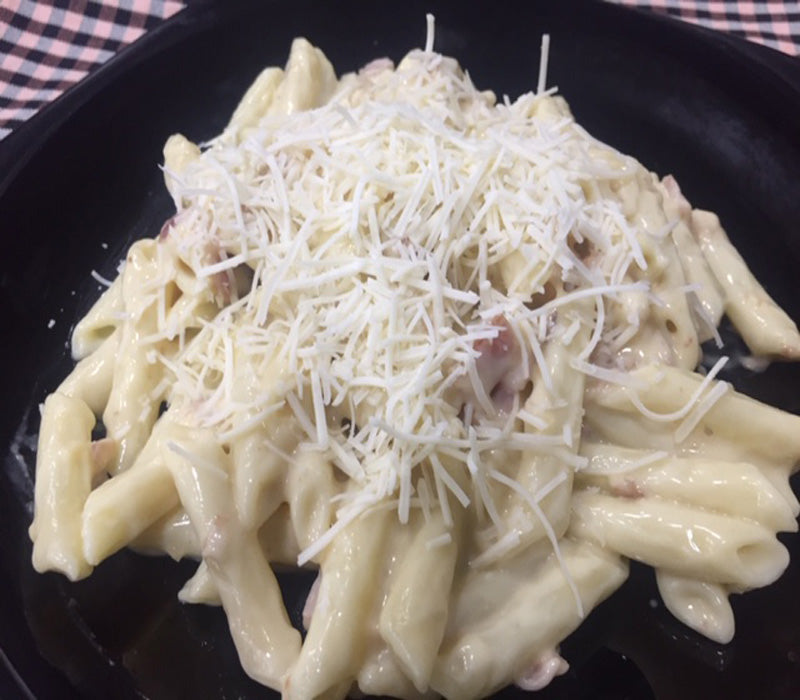 MACARRONS BLANCS - dm
