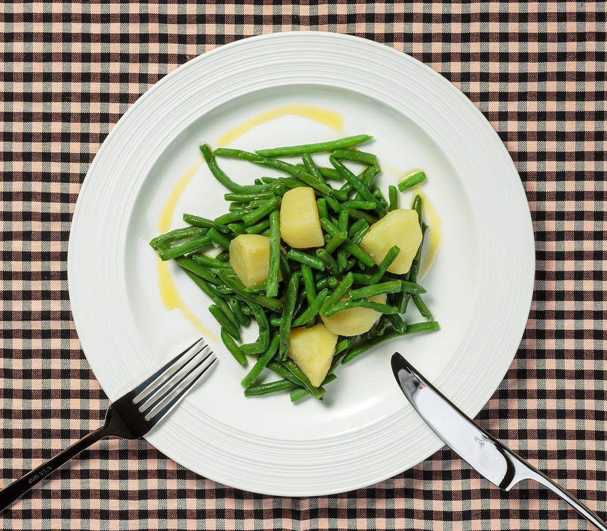 MONGETA i PATATA - dj