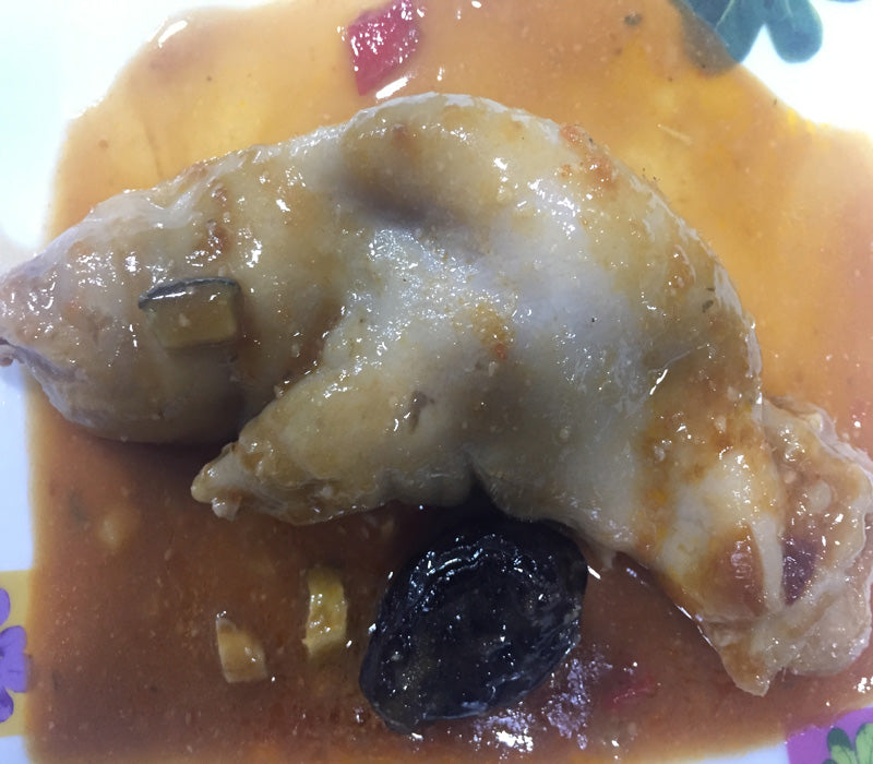 PEUS DE PORC - ds